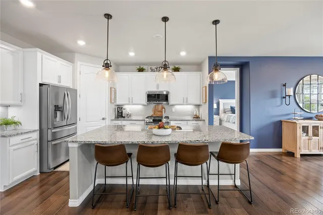 $899,000 | 81 Green Fee Circle, Castle Pines, CO 80108