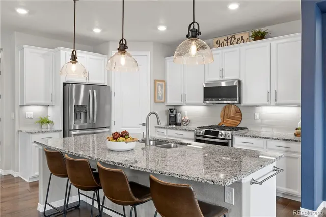 $899,000 | 81 Green Fee Circle, Castle Pines, CO 80108