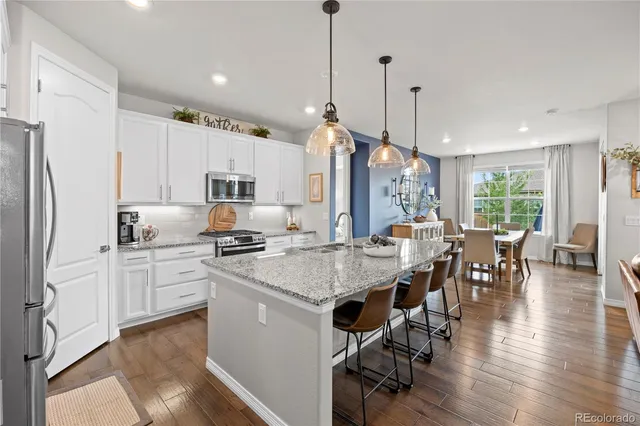 $899,000 | 81 Green Fee Circle, Castle Pines, CO 80108