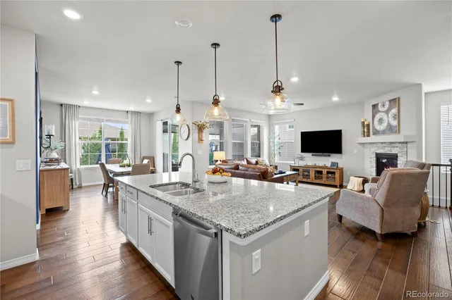 $899,000 | 81 Green Fee Circle, Castle Pines, CO 80108