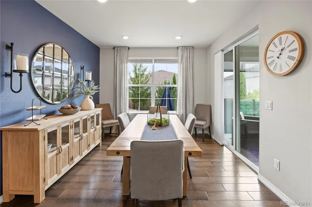 $899,000 | 81 Green Fee Circle, Castle Pines, CO 80108