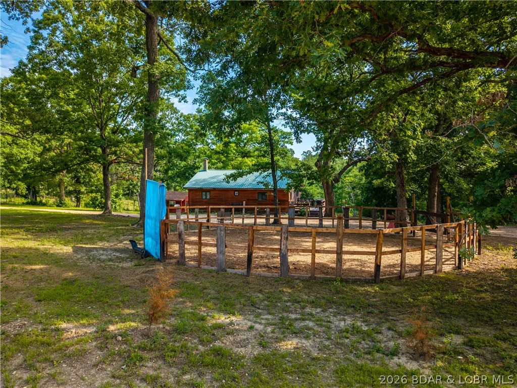 27405 Twin Ridge Road Gravois Mills, MO 65037 - Photo 56 of 80