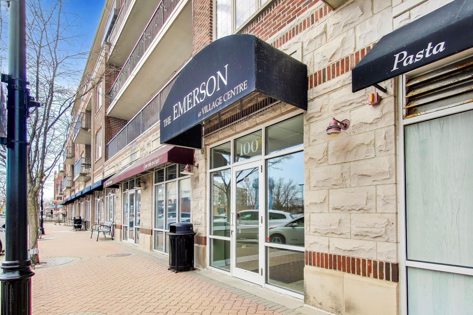 100 South Emerson Street, Unit 507 Mount Prospect, IL 60056 - Photo 2 of 30
