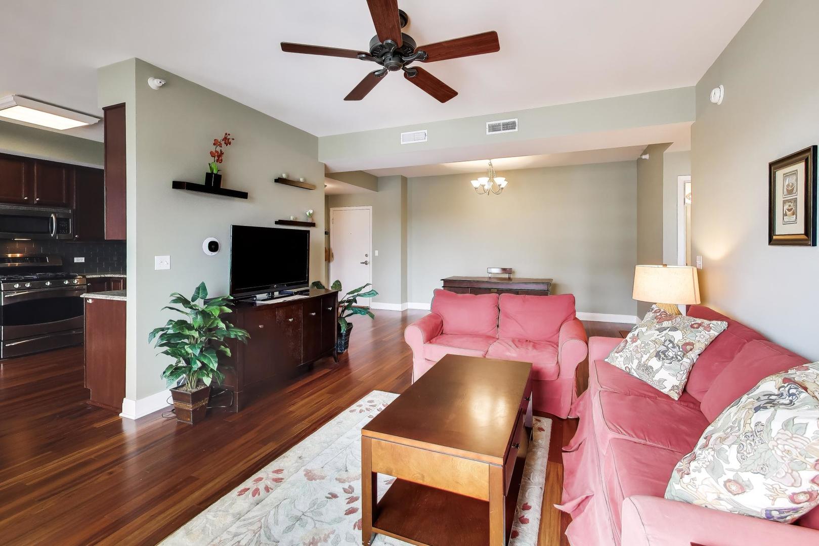 100 South Emerson Street, Unit 507 Mount Prospect, IL 60056 - Photo 7 of 30