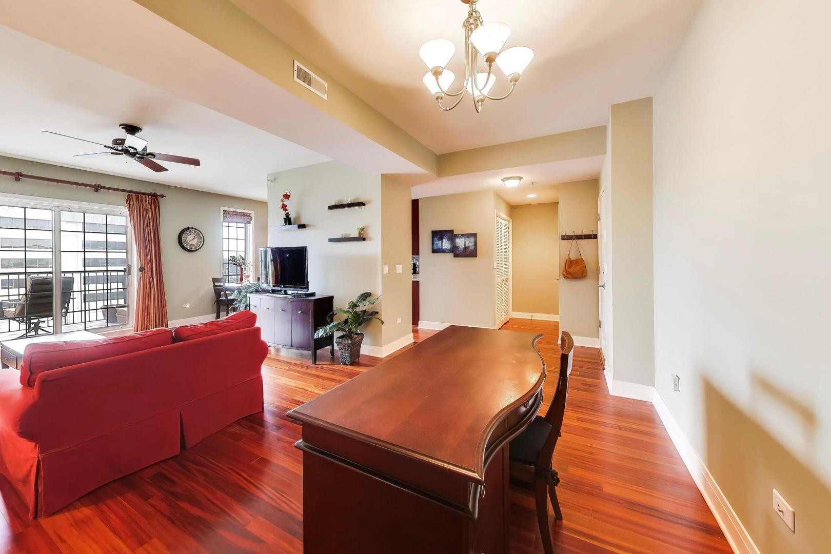 100 South Emerson Street, Unit 507 Mount Prospect, IL 60056 - Photo 9 of 30