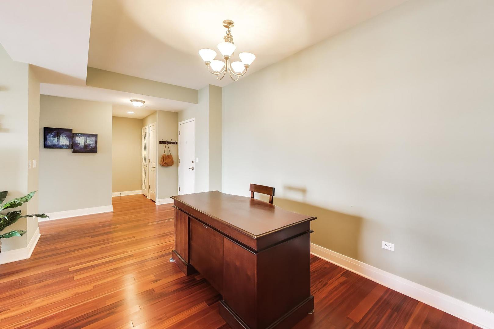 100 South Emerson Street, Unit 507 Mount Prospect, IL 60056 - Photo 10 of 30