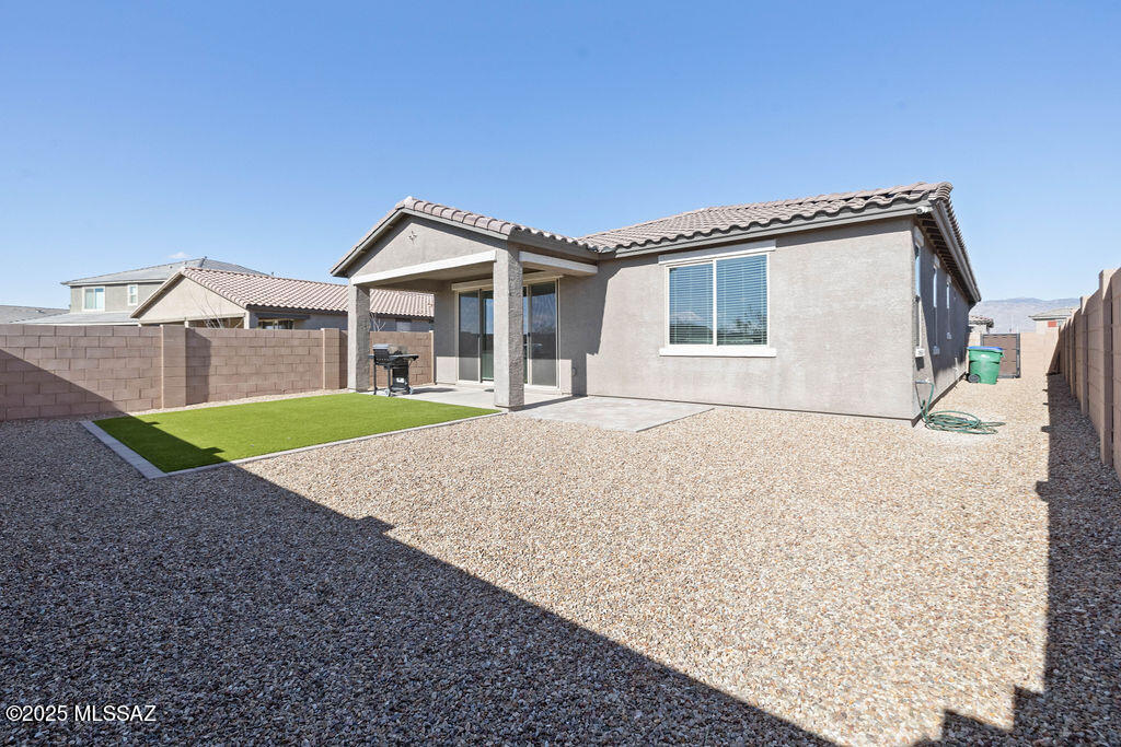 11940 Ryscott Circle Vail, AZ 85641 - Photo 31 of 35 Gallery Image 31