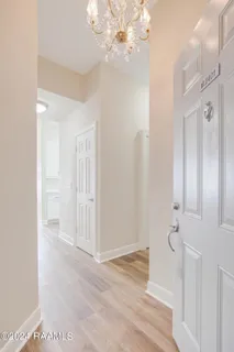 $329,000 | 201 Settlers Trace Boulevard, Unit 2401, Lafayette, LA 70508