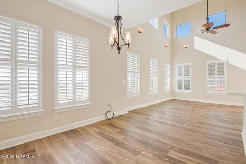 $329,000 | 201 Settlers Trace Boulevard, Unit 2401, Lafayette, LA 70508