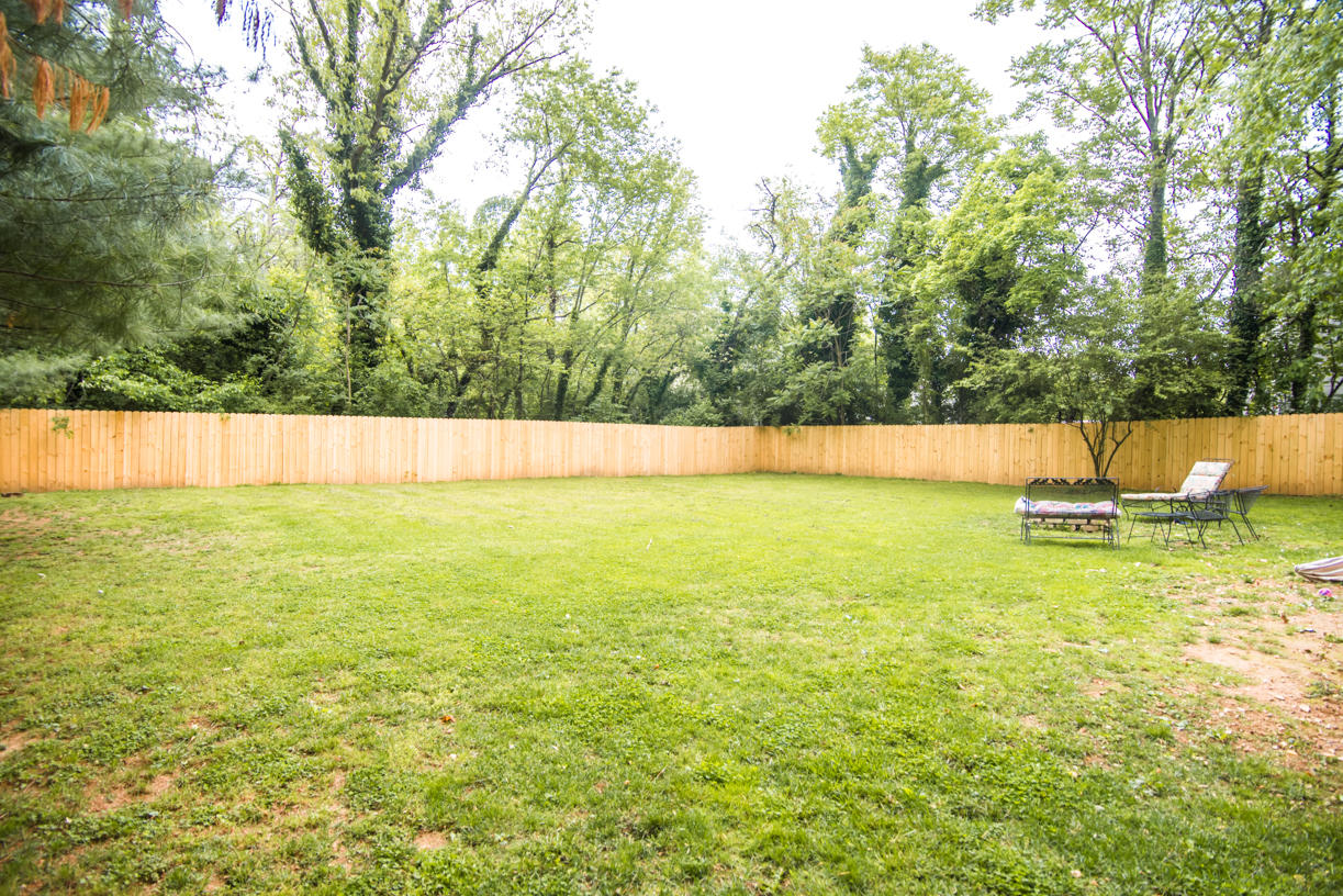 4641 Buck Mountain Road Roanoke, VA 24018 - Photo 22 of 23 Buck Mountain Backyard 1