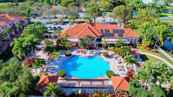 $3,400 | 2030 Alta Meadows Lane, Unit 1208, Delray Beach, FL 33444