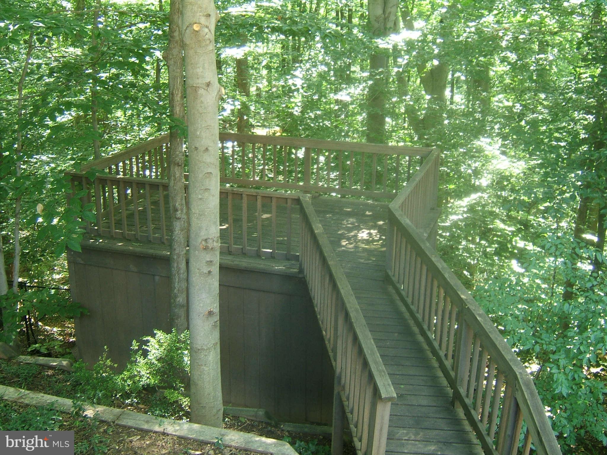 8609 Kerry Lane Springfield, VA 22152 - Photo 25 of 28 Exterior General