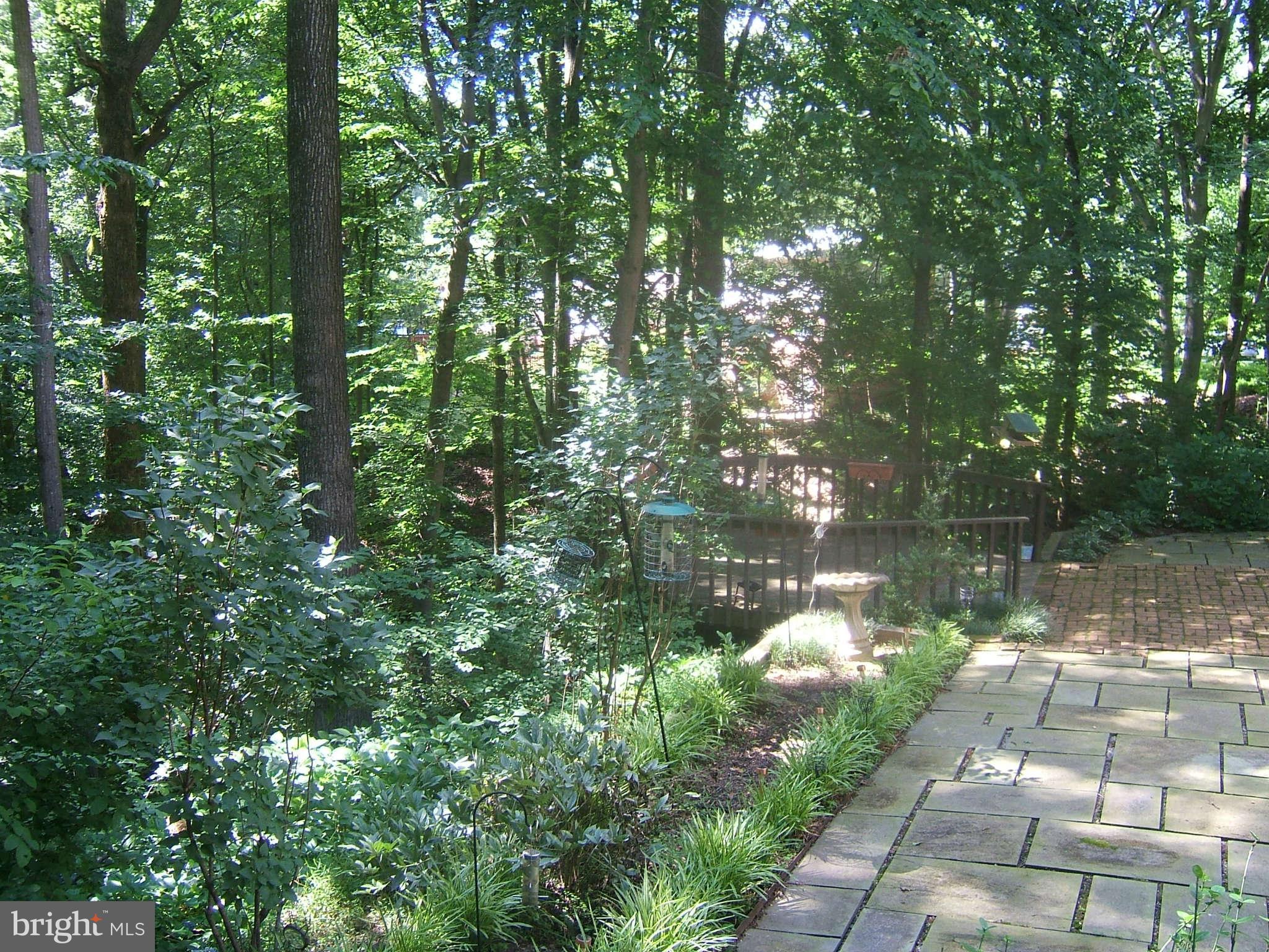 8609 Kerry Lane Springfield, VA 22152 - Photo 27 of 28 Exterior General