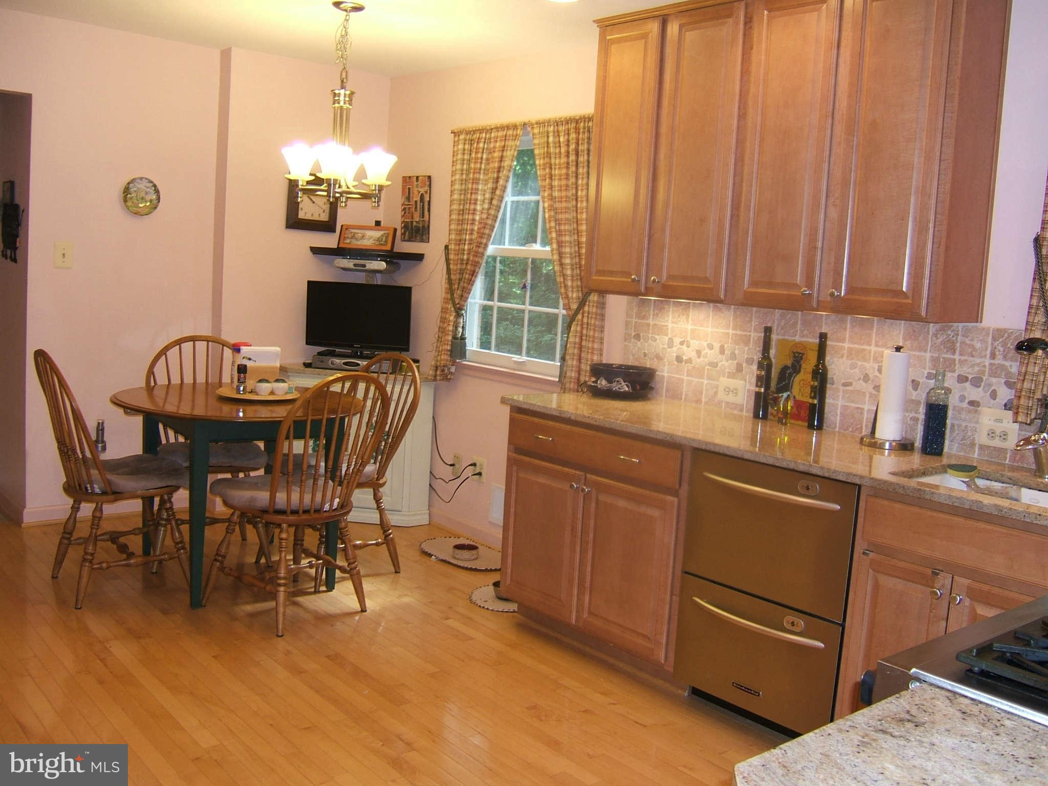 8609 Kerry Lane Springfield, VA 22152 - Photo 8 of 28 Kitchen