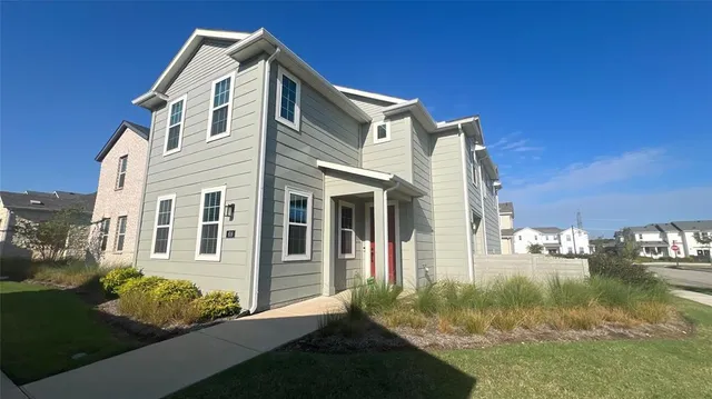 $2,916 | 616 Vine Street, Unit 155, Argyle, TX 76226