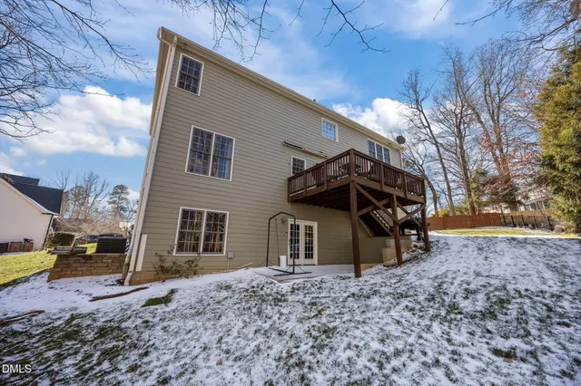 $649,900 | 1000 Dairy House Court, Wake Forest, NC 27587