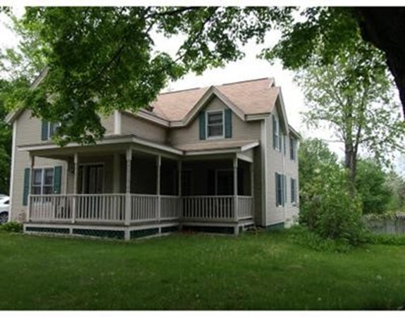 178 Chace Street Clinton, MA 01510 - Photo 1 of 12 Gallery Image 1