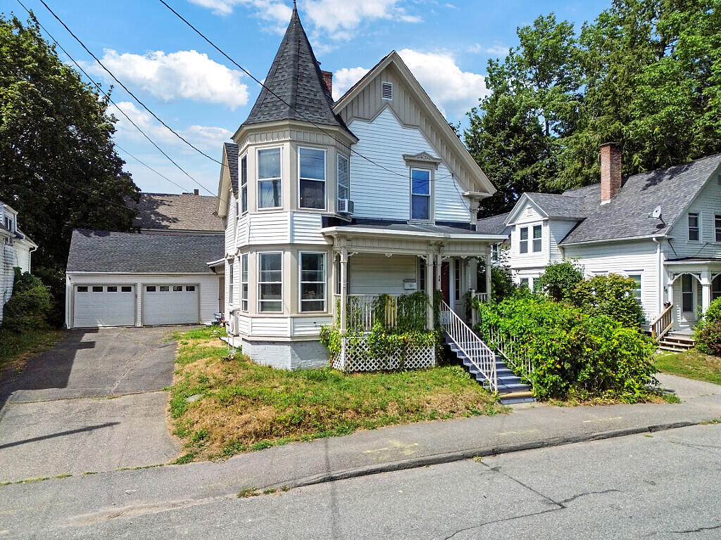 58 Chapel Street Augusta, ME 04330 - Photo 1 of 68 60_DJI_0715_DxO_mls