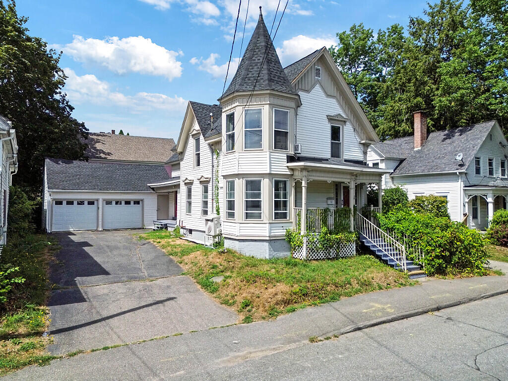 58 Chapel Street Augusta, ME 04330 - Photo 2 of 68 61_DJI_0716_DxO_mls