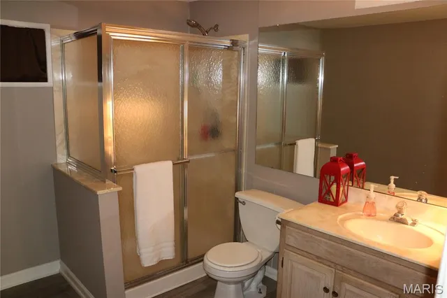 $335,900 | 4 Ridgewoods Court, St. Peters, MO 63376