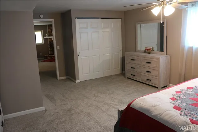 $335,900 | 4 Ridgewoods Court, St. Peters, MO 63376