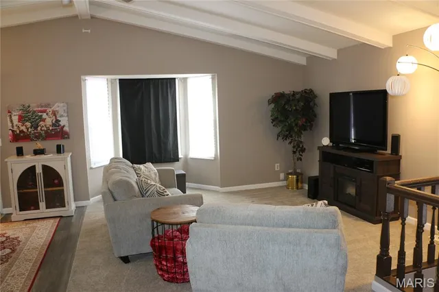 $335,900 | 4 Ridgewoods Court, St. Peters, MO 63376