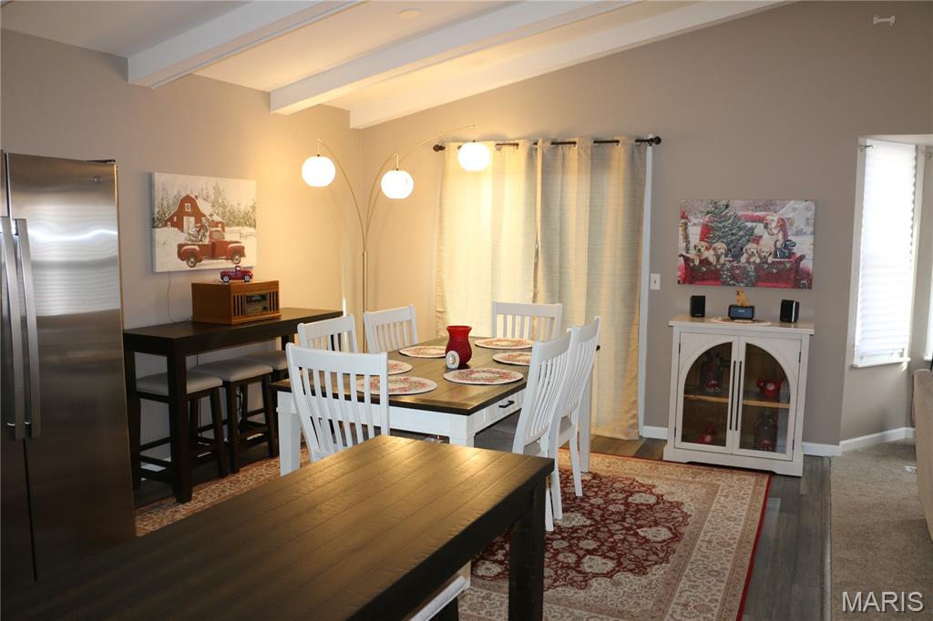 4 Ridgewoods Court St. Peters, MO 63376 - Photo 17 of 23