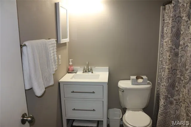 $335,900 | 4 Ridgewoods Court, St. Peters, MO 63376