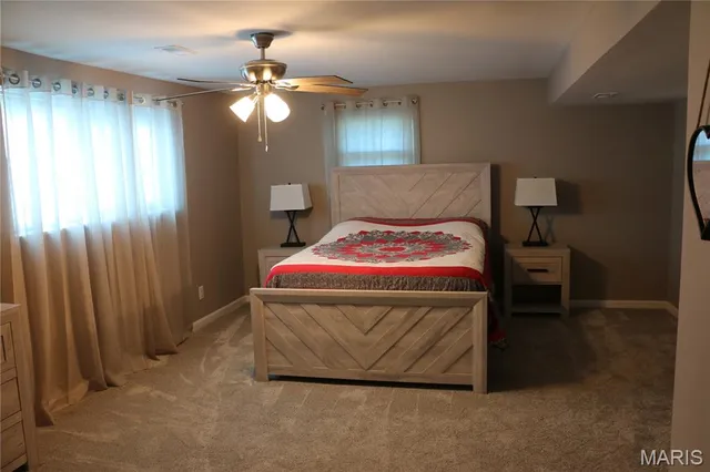 $335,900 | 4 Ridgewoods Court, St. Peters, MO 63376