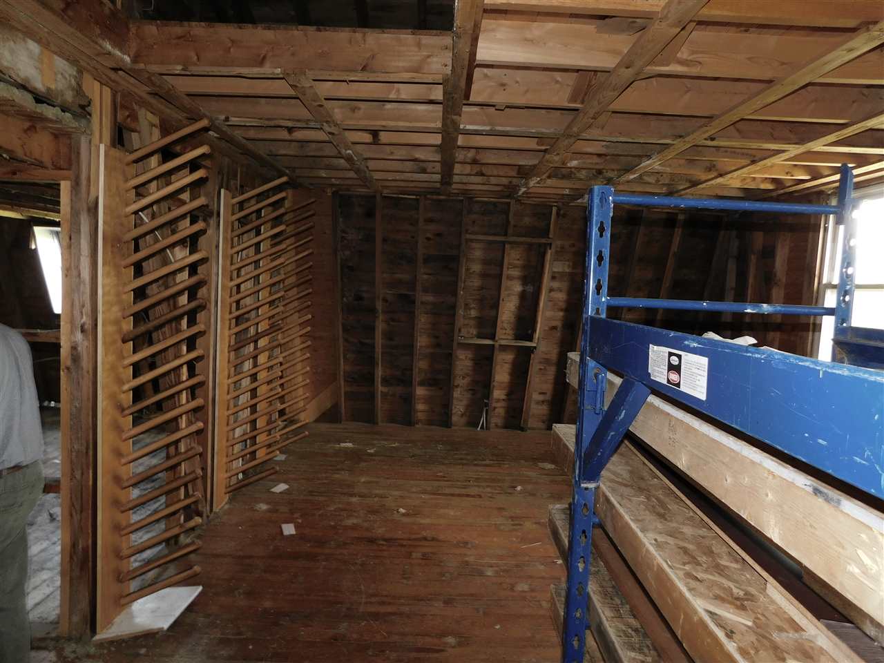 110 Ridge Road New Durham, NH 03855 - Photo 14 of 14