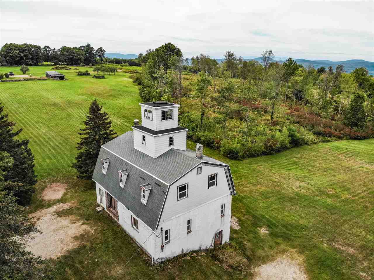 110 Ridge Road New Durham, NH 03855 - Photo 3 of 14