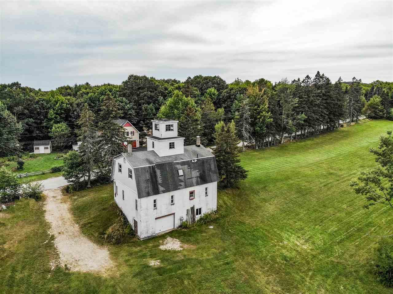 110 Ridge Road New Durham, NH 03855 - Photo 4 of 14
