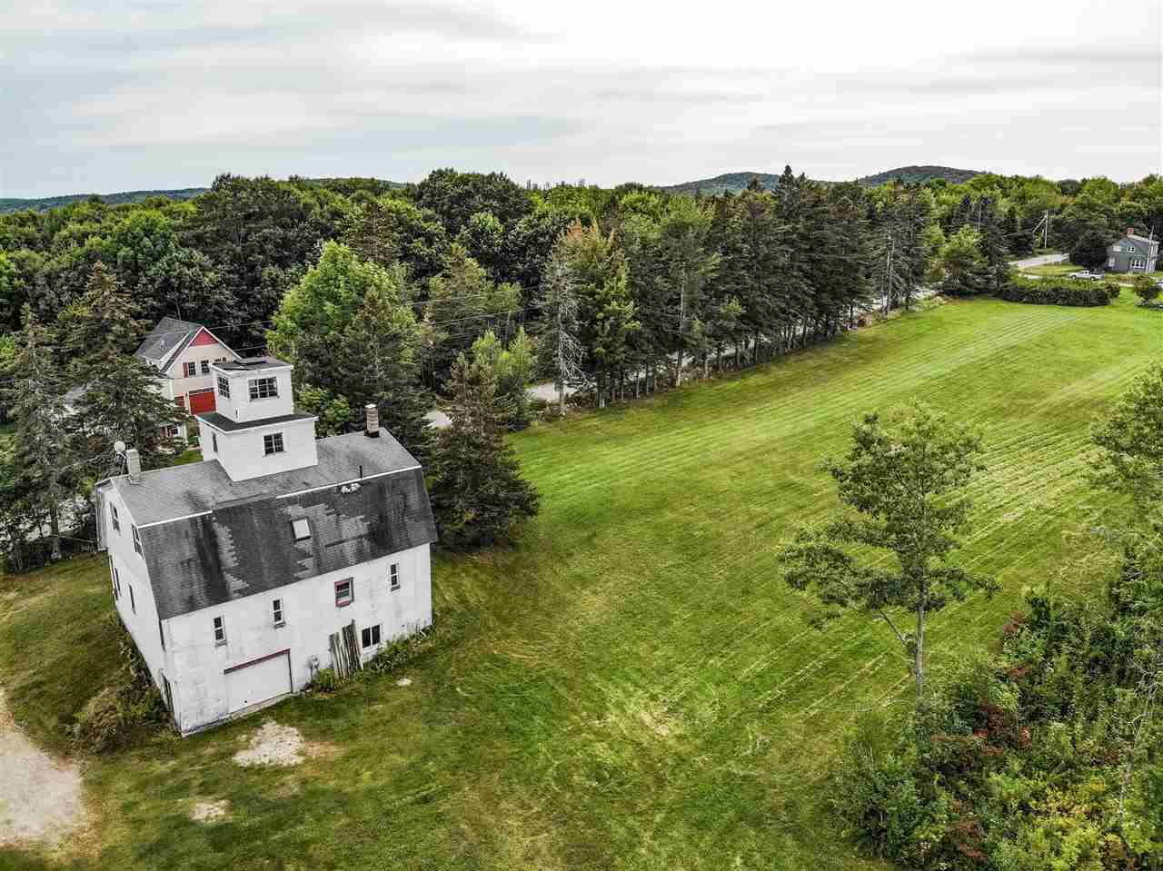 110 Ridge Road New Durham, NH 03855 - Photo 5 of 14