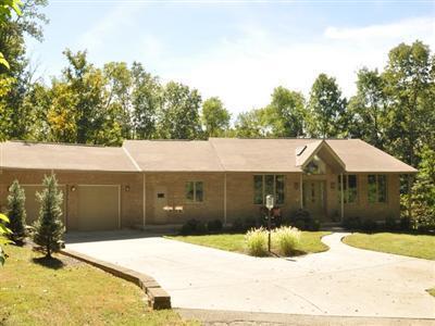 537 Locust Run Road Cincinnati, OH 45245 - Photo 1 of 1 Gallery Image 1