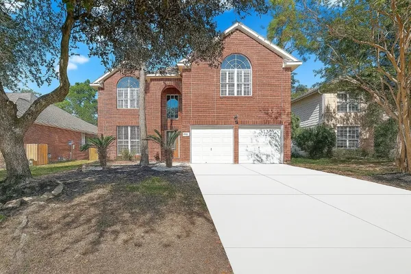 $339,786 | 6506 Rose Willow Lane, Spring, TX 77379