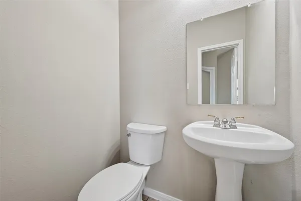 a view of storage and utility