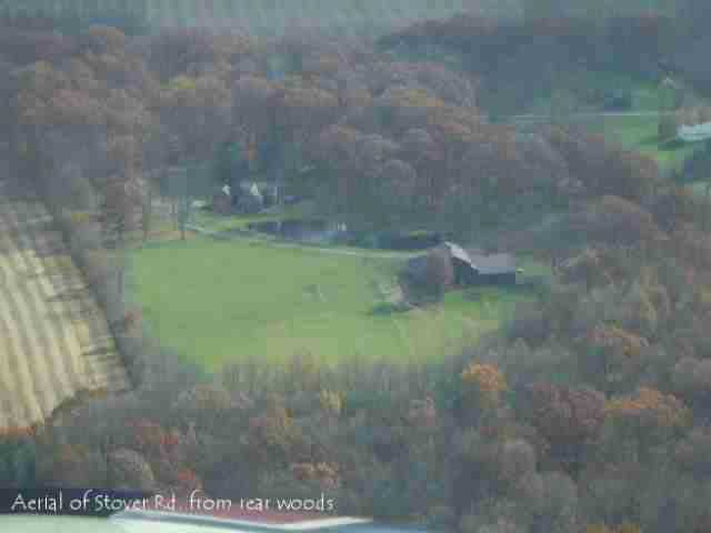 5510 Stover Road Ostrander, OH 43061 - Photo 1 of 10 Gallery Image 1