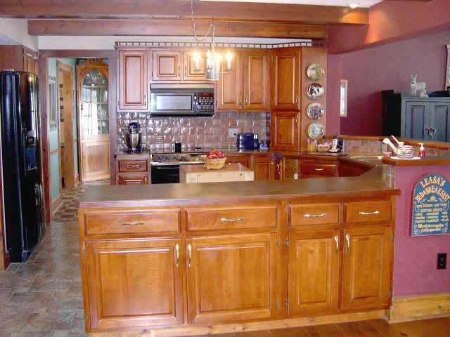 5510 Stover Road Ostrander, OH 43061 - Photo 3 of 10 Gallery Image 3