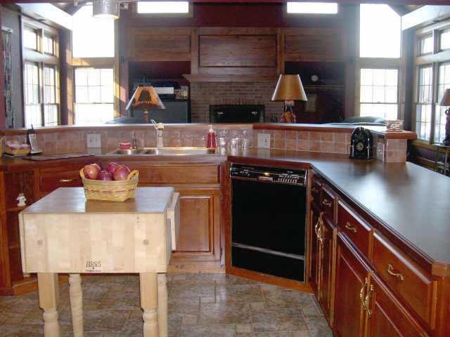 5510 Stover Road Ostrander, OH 43061 - Photo 4 of 10 Gallery Image 4