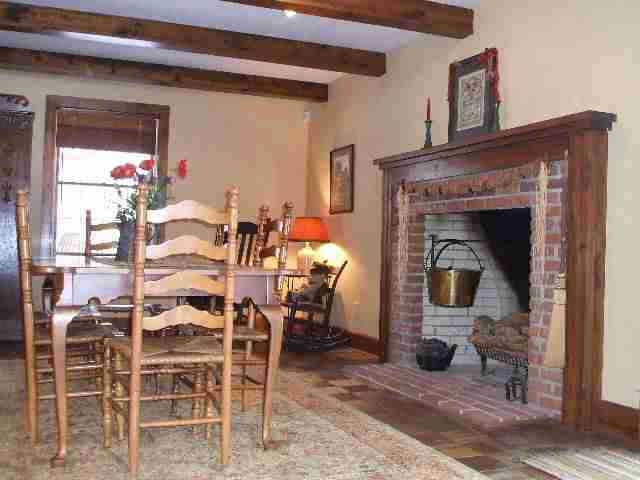 5510 Stover Road Ostrander, OH 43061 - Photo 6 of 10 Gallery Image 6
