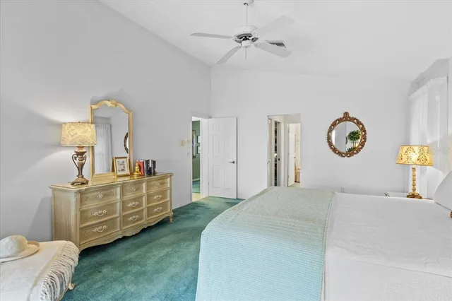 $679,000 | 3002 Wilderness Boulevard West, Parrish, FL 34219