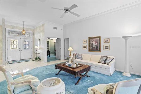 $629,000 | 3002 Wilderness Boulevard West, Parrish, FL 34219