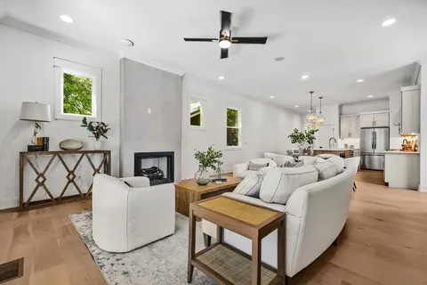 $1,168,500 | 615 North 9th Street, Nashville, TN 37206