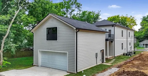 $1,168,500 | 615 North 9th Street, Nashville, TN 37206