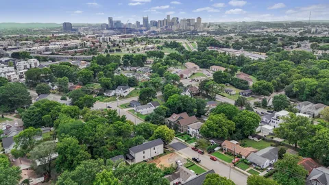 $1,168,500 | 615 North 9th Street, Nashville, TN 37206