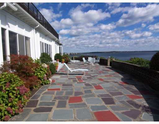 677 Boston Neck Road Narragansett, RI 02882 - Photo 7 of 8 Patio/Deck.