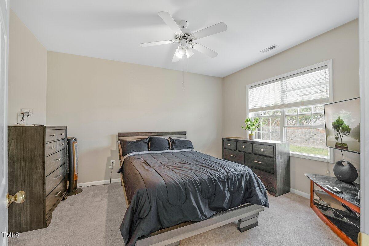 4115 Valton Drive Raleigh, NC 27604 - Photo 6 of 16 Owner's suite front