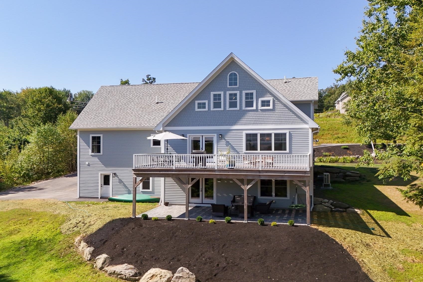 47 Clover Ridge Road Meredith, NH 03253 - Photo 49 of 56