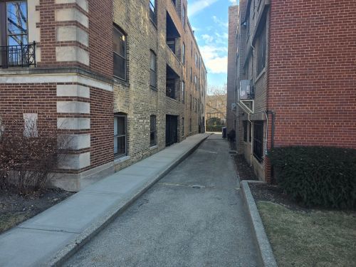 410 Ridge Avenue, Unit 232 Evanston, IL 60202 - Photo 14 of 14