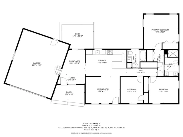 $759,900 | 315 Blackthorn Road, Marstons Mills, MA 02648